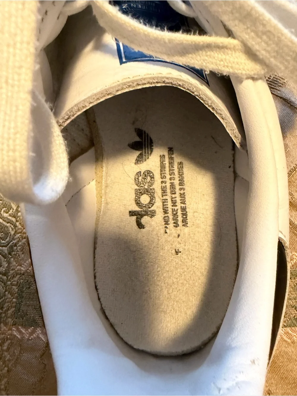 adidas iconic samba